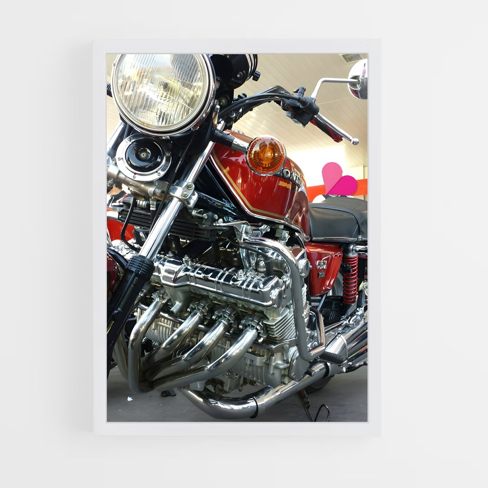ap-cbx1000-3 cadre Blanc