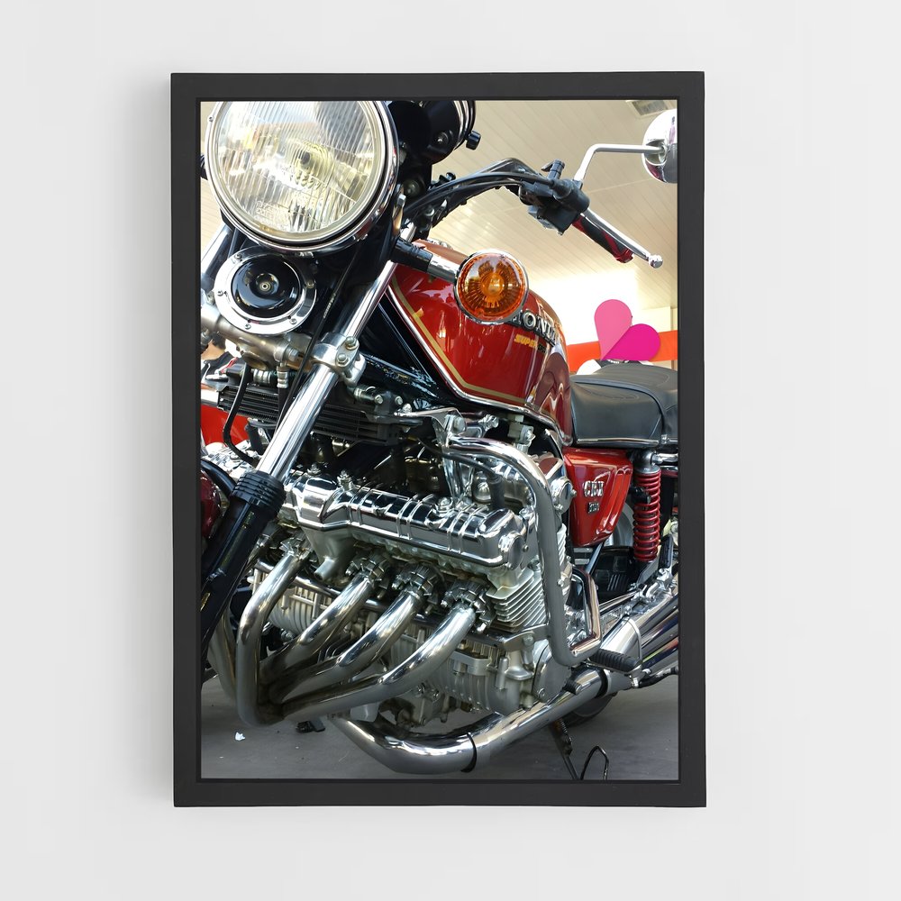 ap-cbx1000-3 cadre Noir
