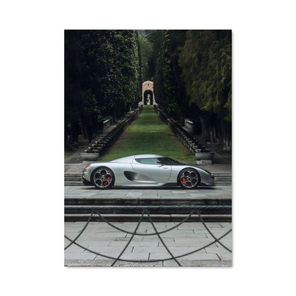 Poster Cc850 77825