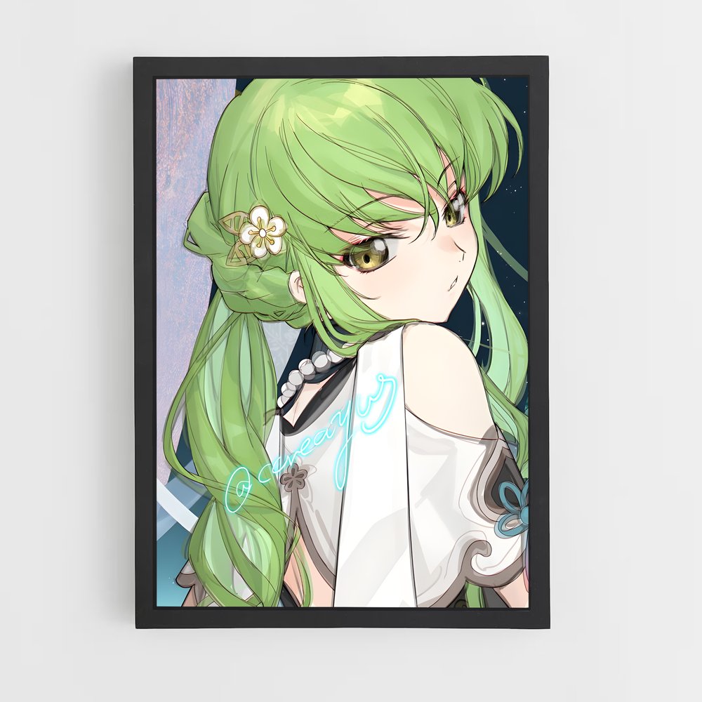 ap-cc code geass-3 cadre Noir
