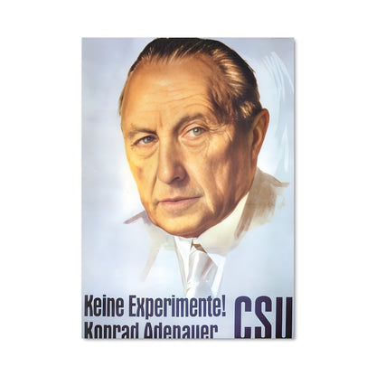 Poster Kre Eximet