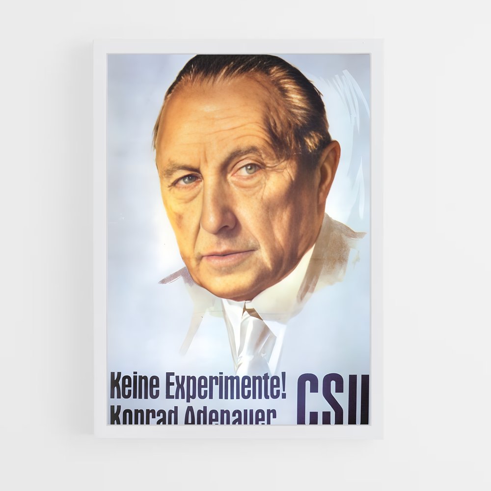 ap-cdu csu germany-1 cadre Blanc