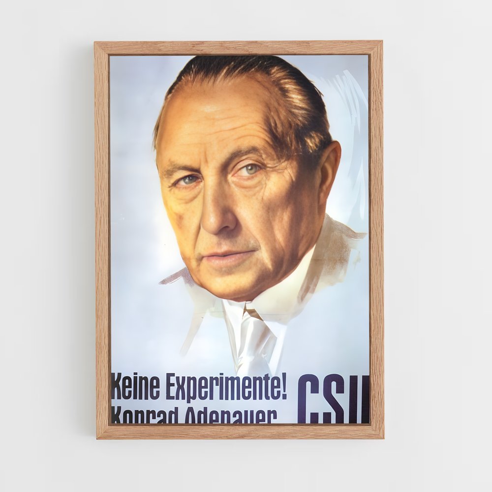 ap-cdu csu germany-1 cadre Bois clair