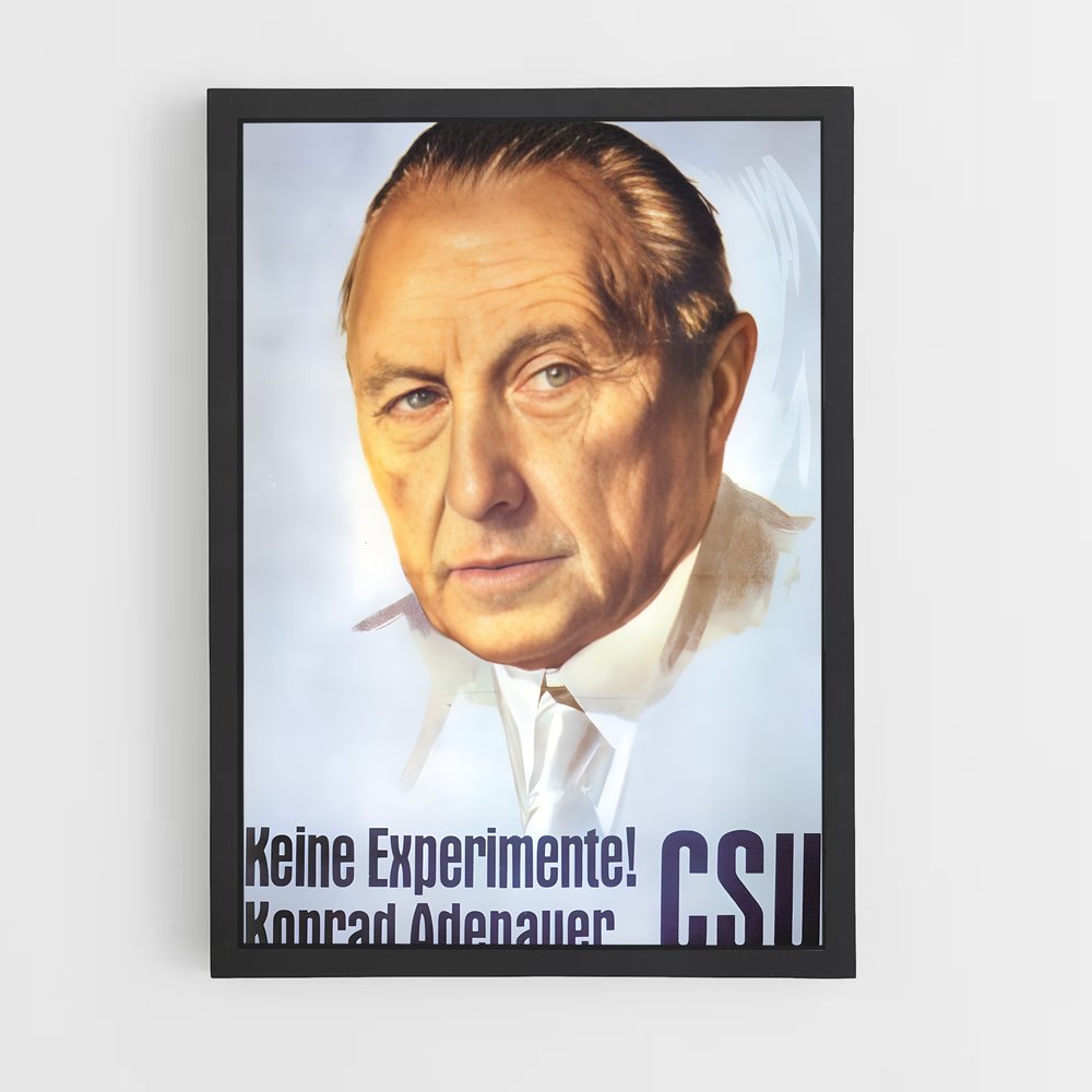 ap-cdu csu germany-1 cadre Noir