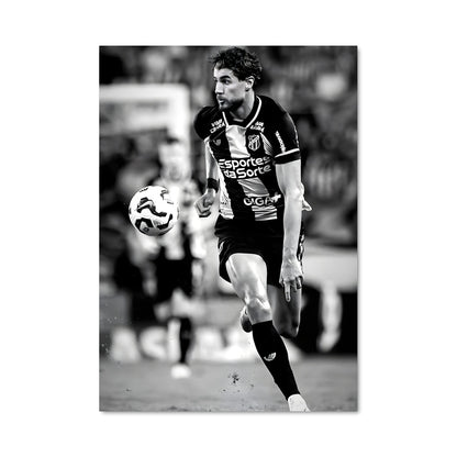 Poster L'Esprit du Sport
