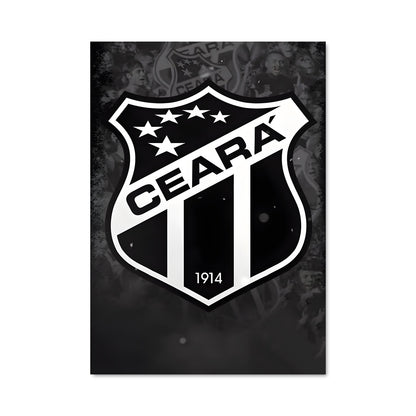 Poster Fierté Ceara