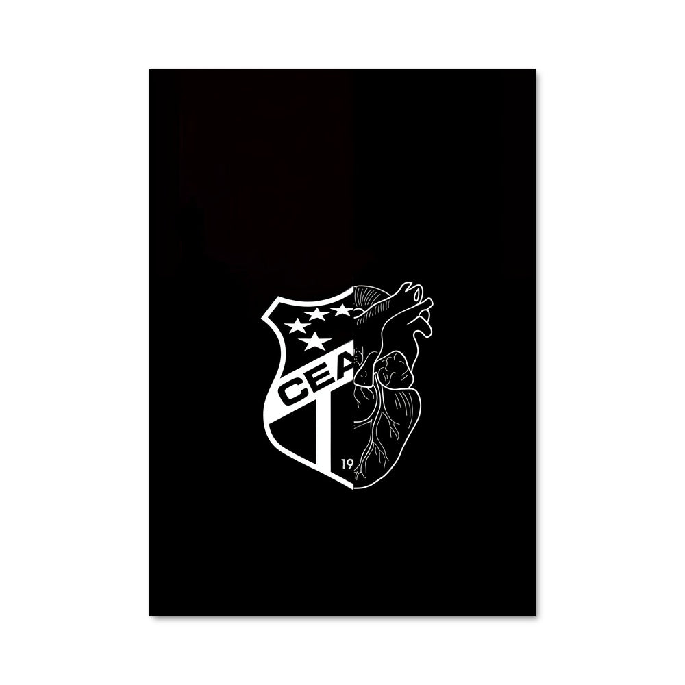 Poster Club des Champions
