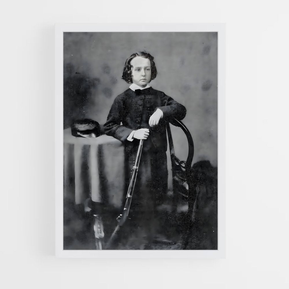 ap-cecil rhodes-1 cadre Blanc