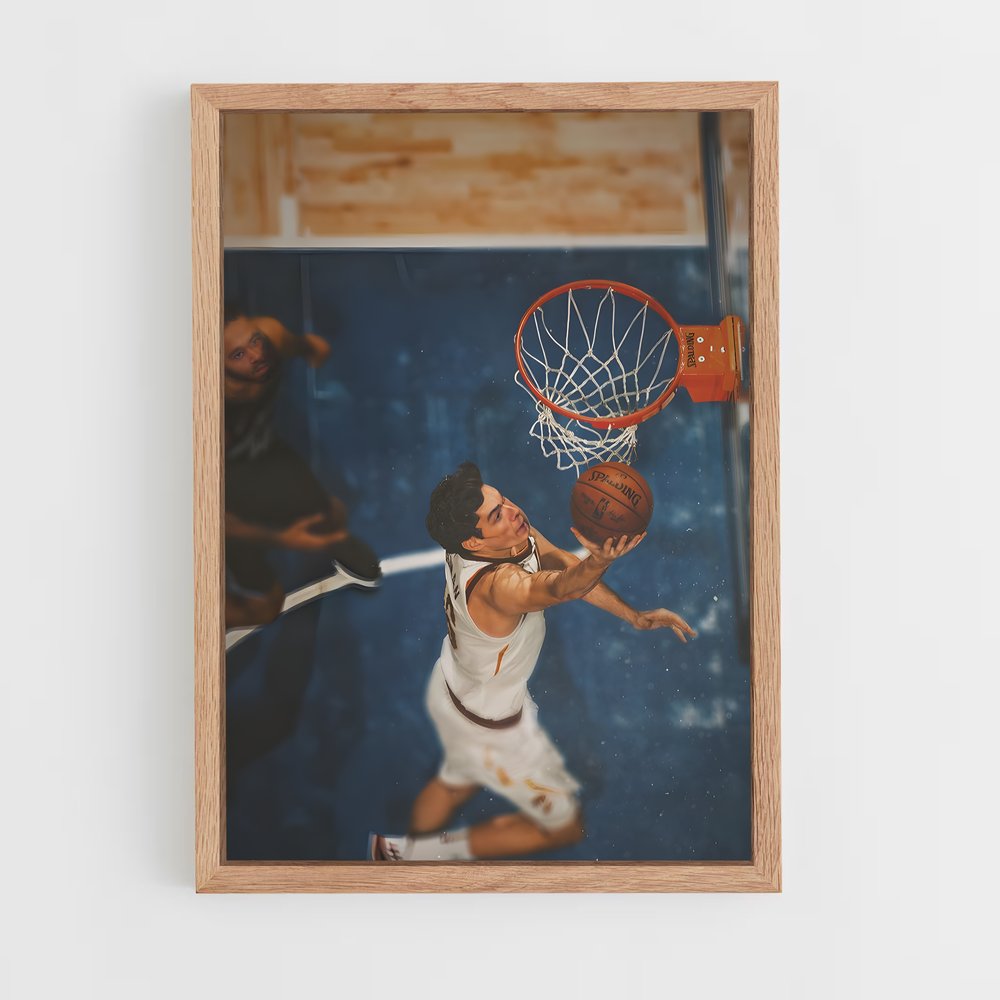 ap-cedi osman-2 cadre Bois clair