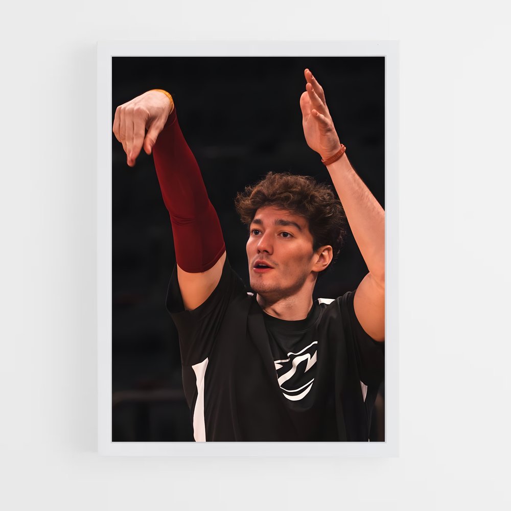 ap-cedi osman-3 cadre Blanc