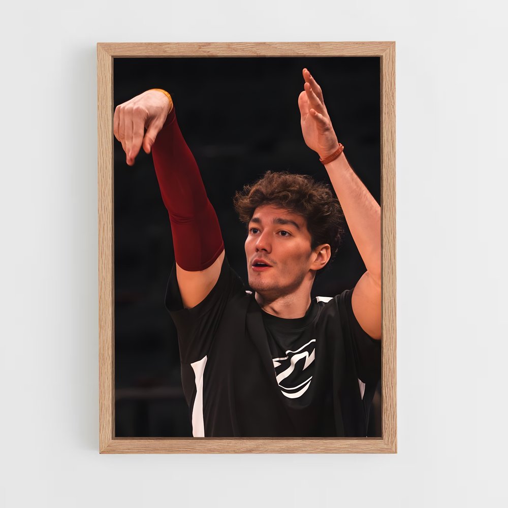 ap-cedi osman-3 cadre Bois clair