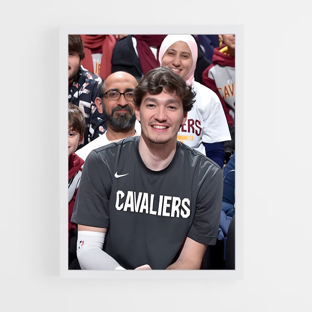 ap-cedi osman-4 cadre Blanc