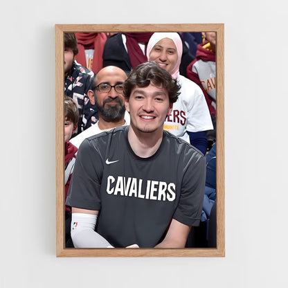 ap-cedi osman-4 cadre Bois clair