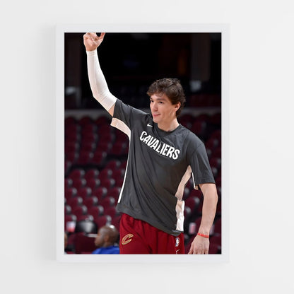 ap-cedi osman-5 cadre Blanc