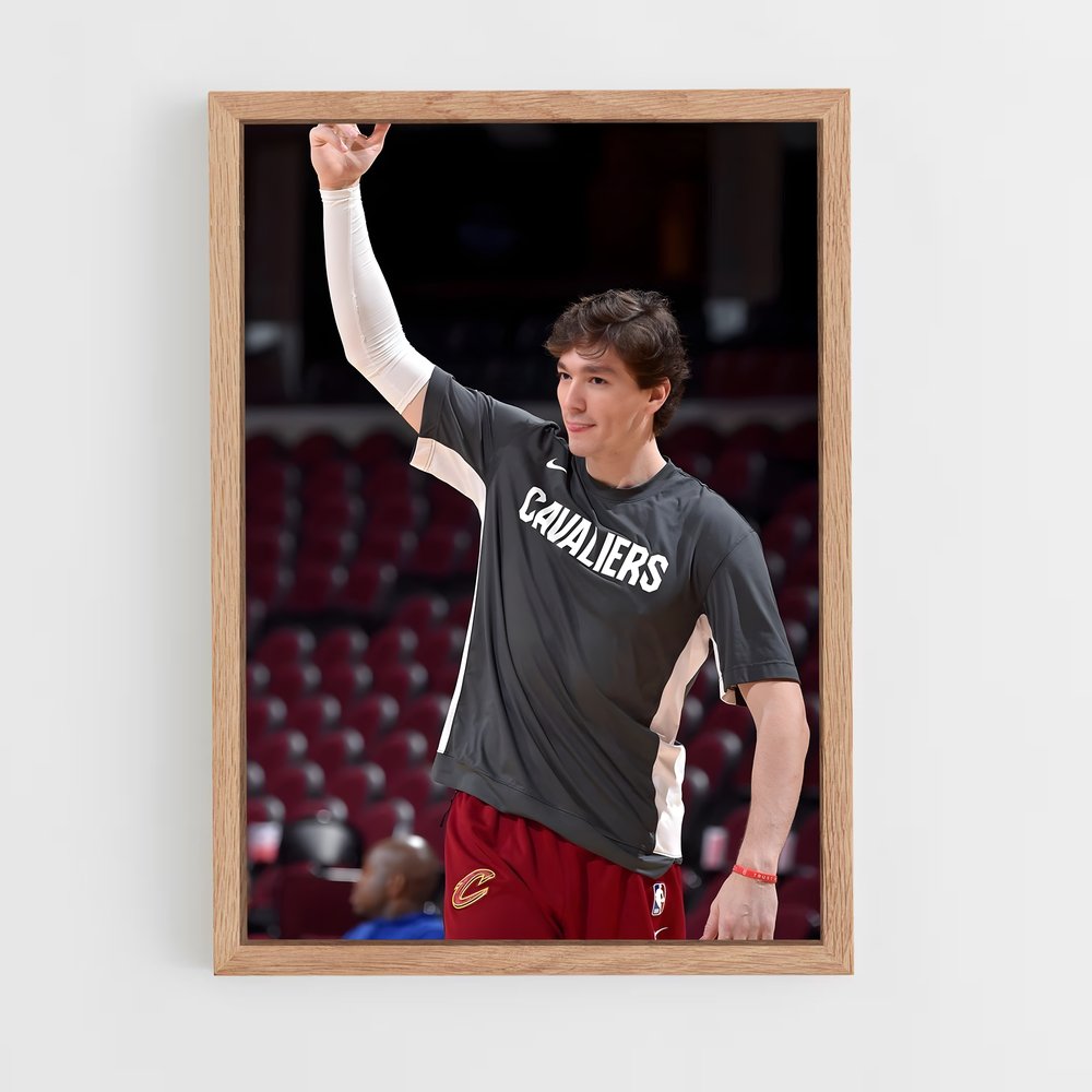 ap-cedi osman-5 cadre Bois clair