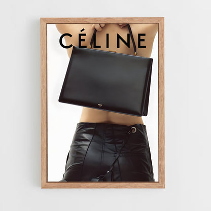 ap-celine-3 cadre Bois clair