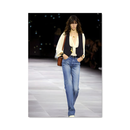 Poster Celine 21640