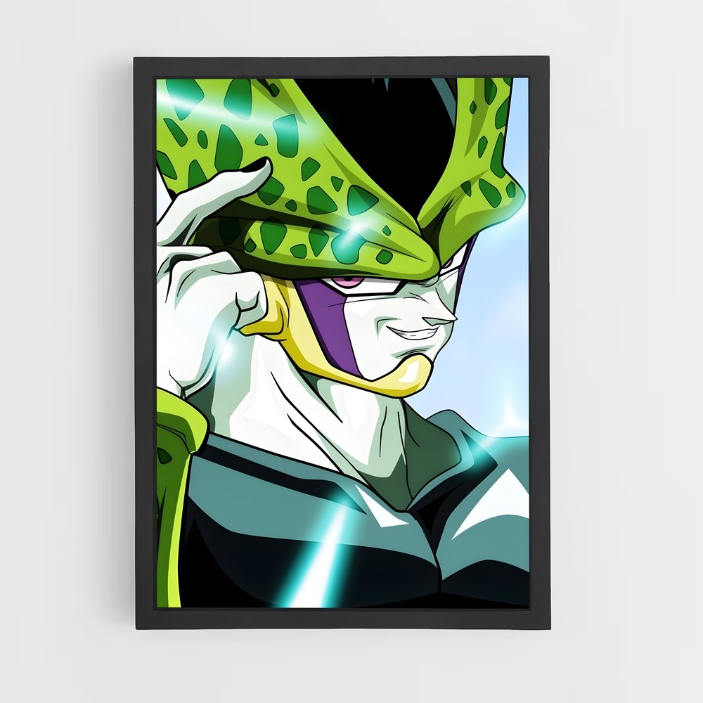ap-cell-2 cadre Noir