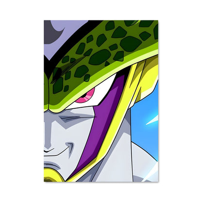 Poster Cell 29837