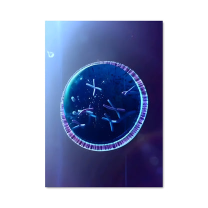 Poster Dualité Chronique