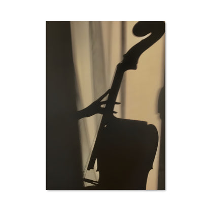 Poster L'Ombre du Violon