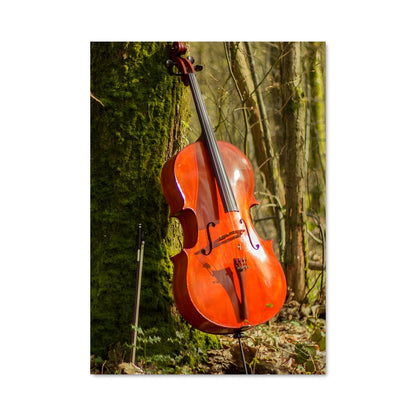 Poster L'Écho des Bois