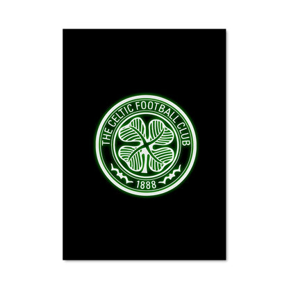 Poster Celtic fc 69876