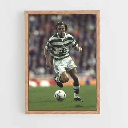 ap-celtic fc-10 cadre Bois clair