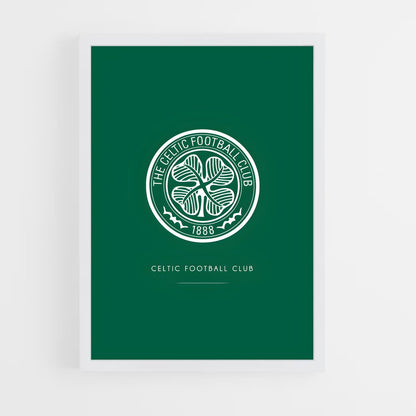 ap-celtic fc-11 cadre Blanc