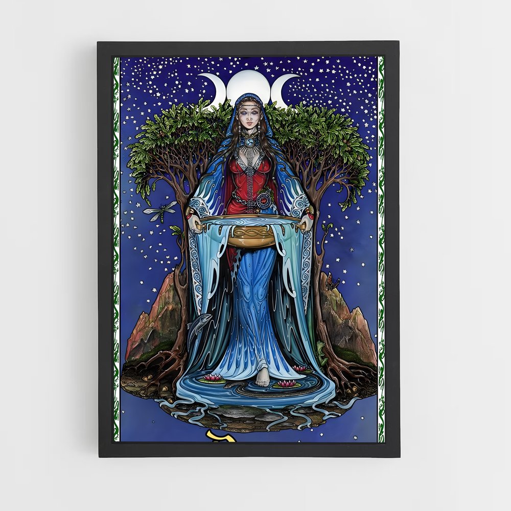 ap-celtic mythology-1 cadre Noir