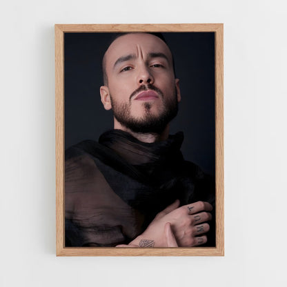 ap-cem adriyan-6 cadre Bois clair