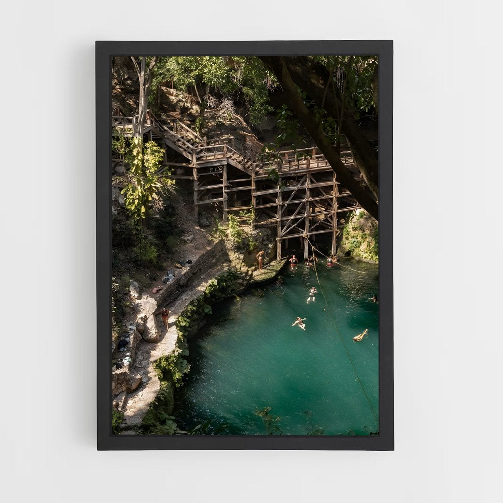 ap-cenotes mexico-7 cadre Noir