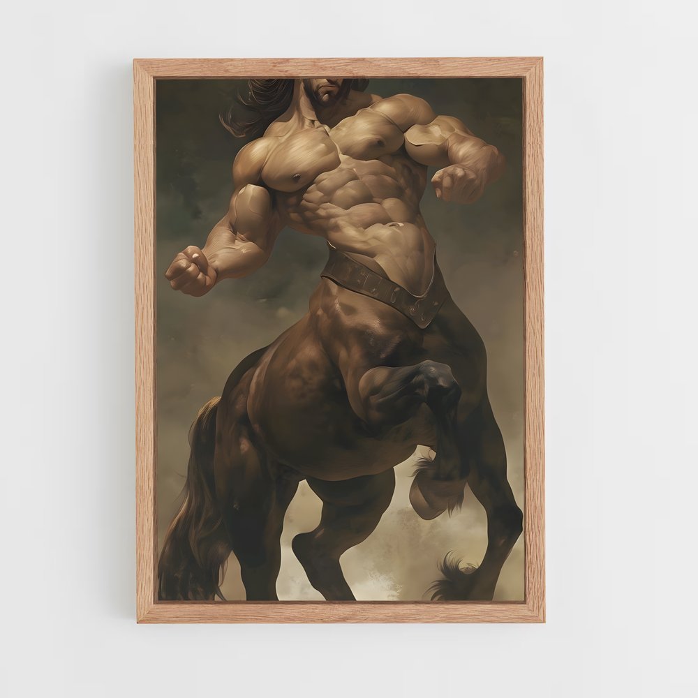 ap-centaur-2 cadre Bois clair