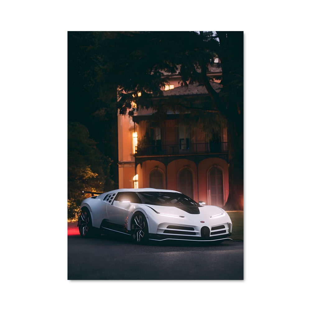 Poster Centodieci 76564