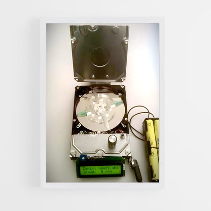 ap-centrifuge-1 cadre Blanc