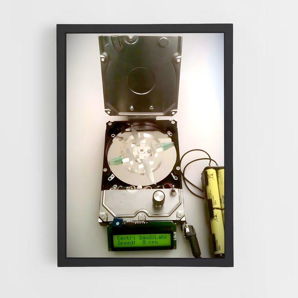 ap-centrifuge-1 cadre Noir