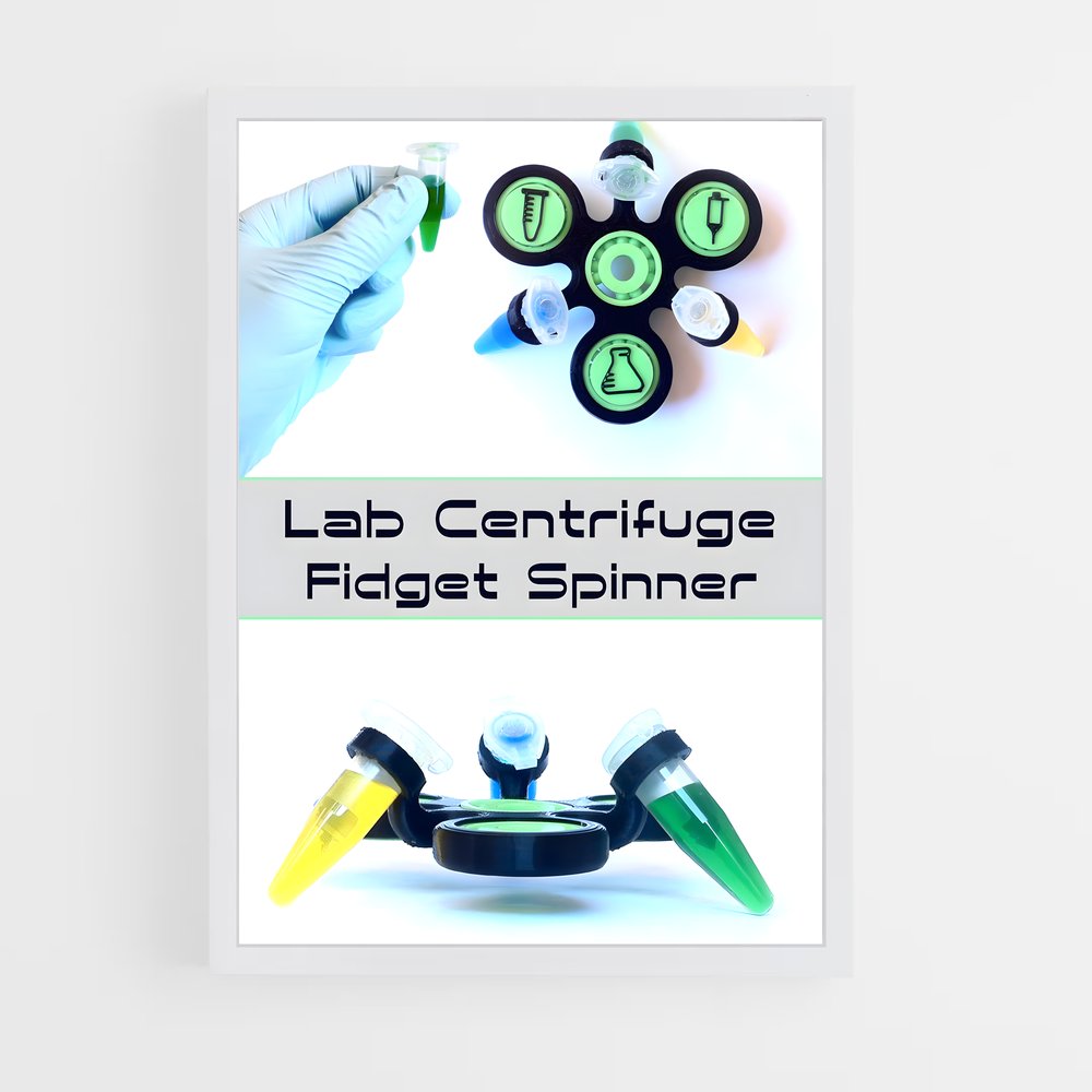 ap-centrifuge-2 cadre Blanc