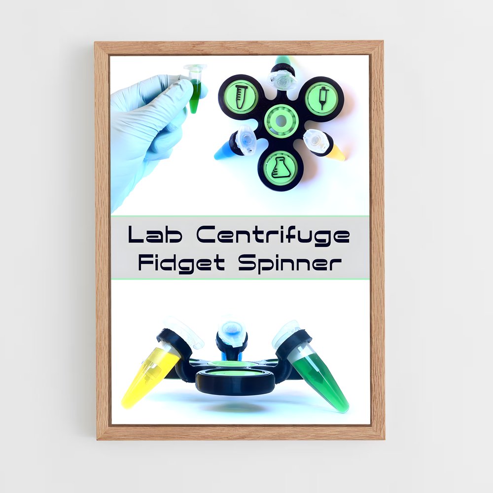 ap-centrifuge-2 cadre Bois clair