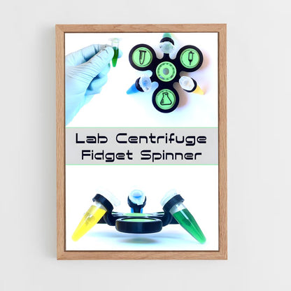 ap-centrifuge-2 cadre Bois clair