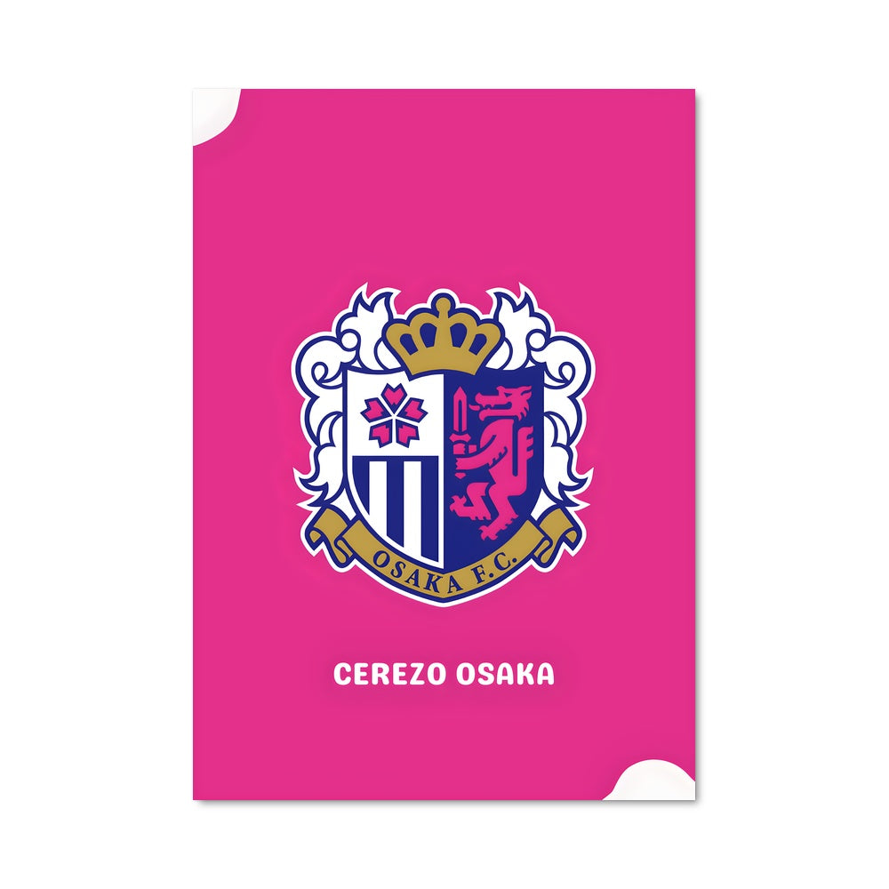 Poster Cerezo Vibes