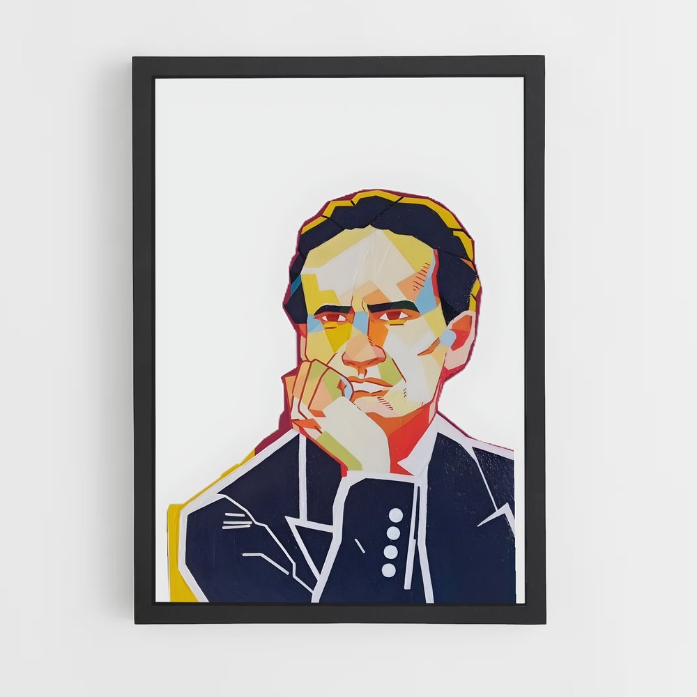 ap-cesar vallejo-2 cadre Noir