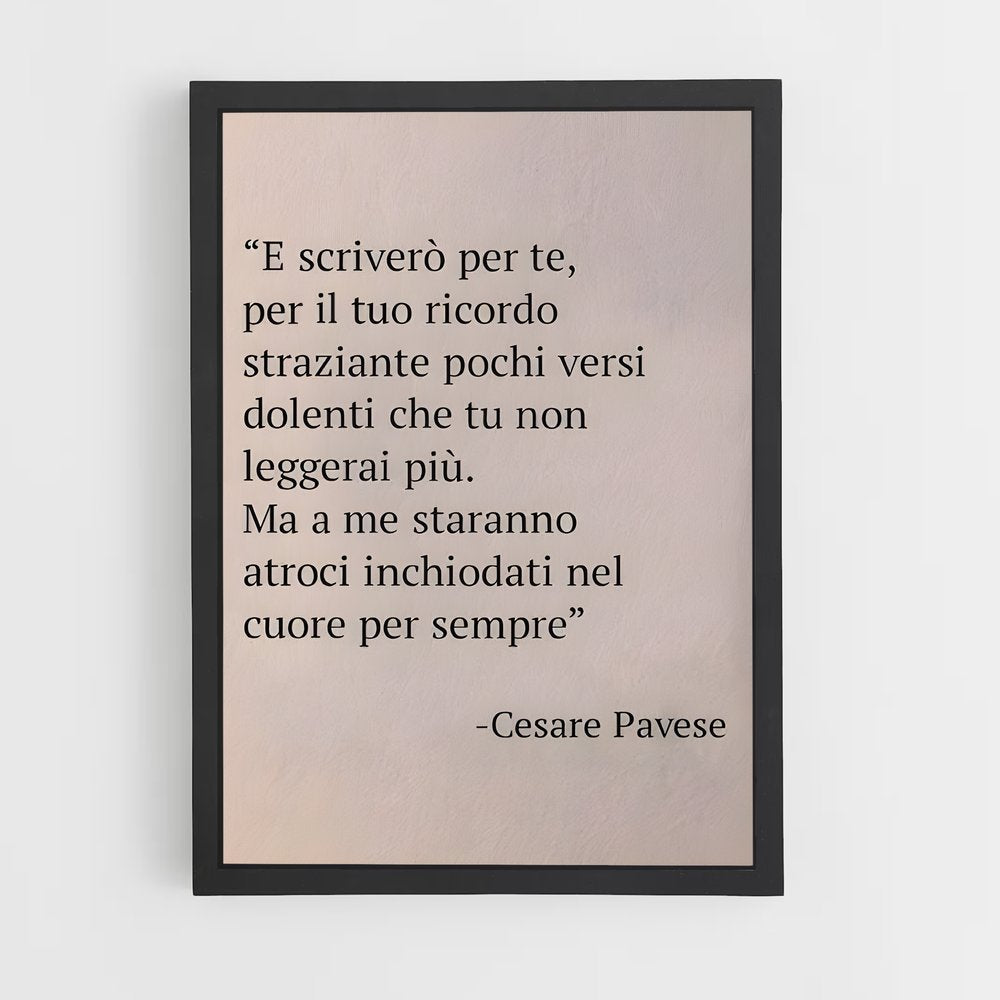 ap-cesare pavese-4 cadre Noir