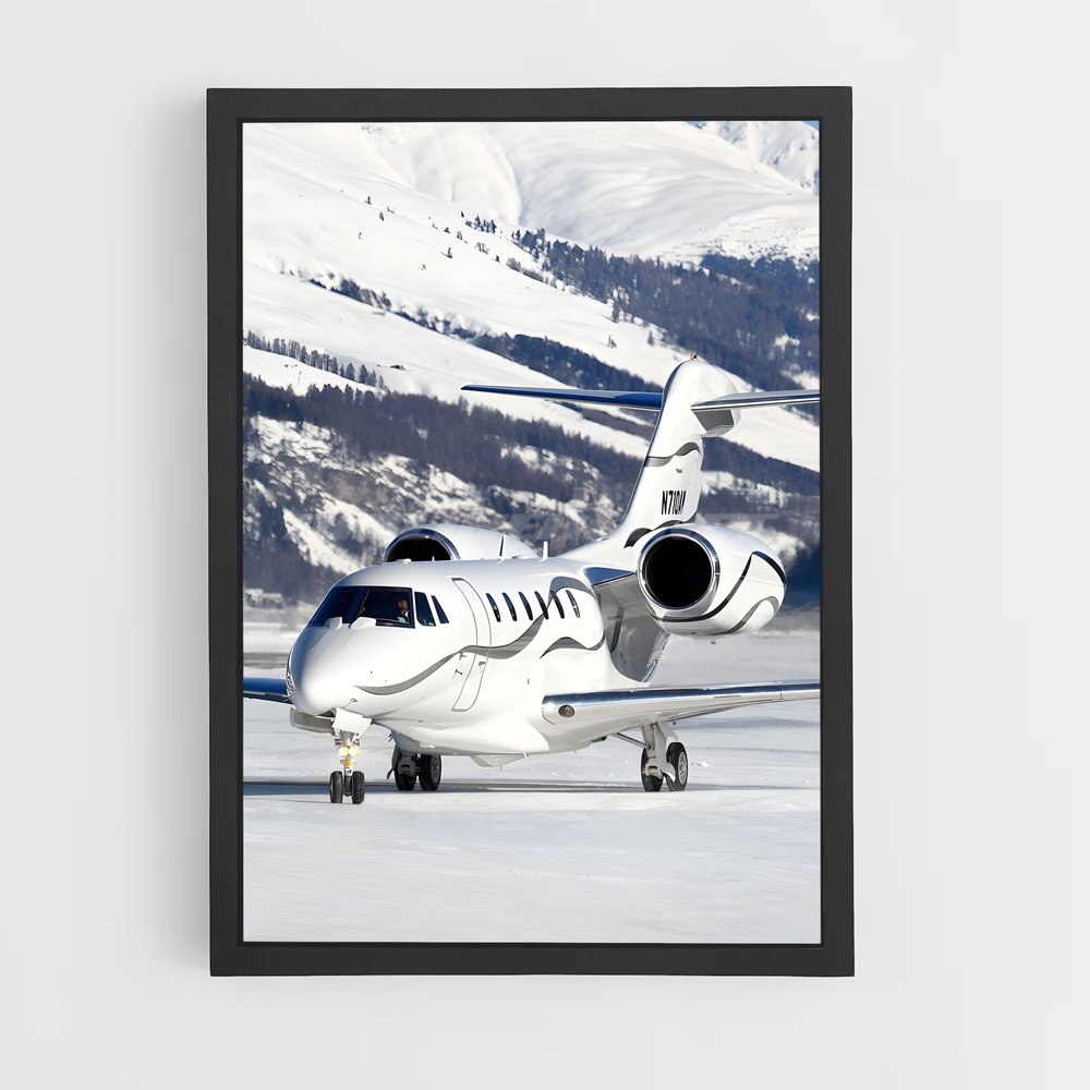 ap-cessna citation x-1 cadre Noir