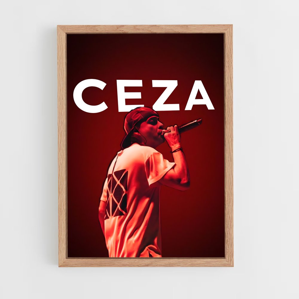 ap-ceza-2 cadre Bois clair