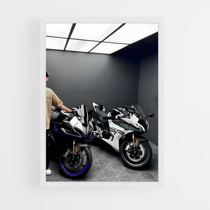 ap-cfmoto-2 cadre Blanc