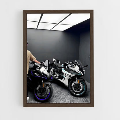 ap-cfmoto-2 cadre Bois foncé