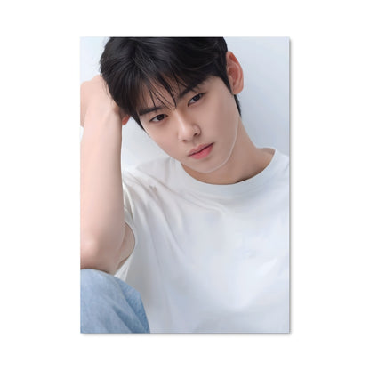 Poster Cha eun-woo 47809