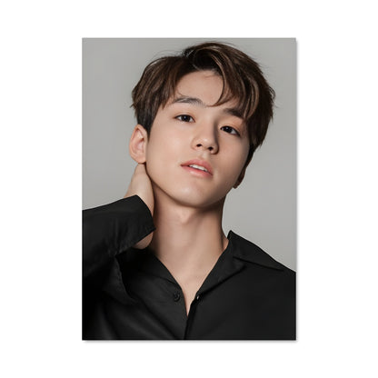 Poster Cha sung hoon 37112
