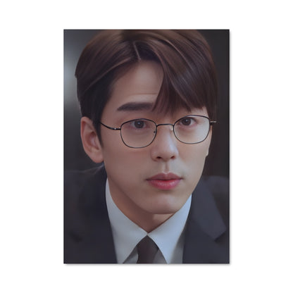 Poster Cha sung hoon 37119