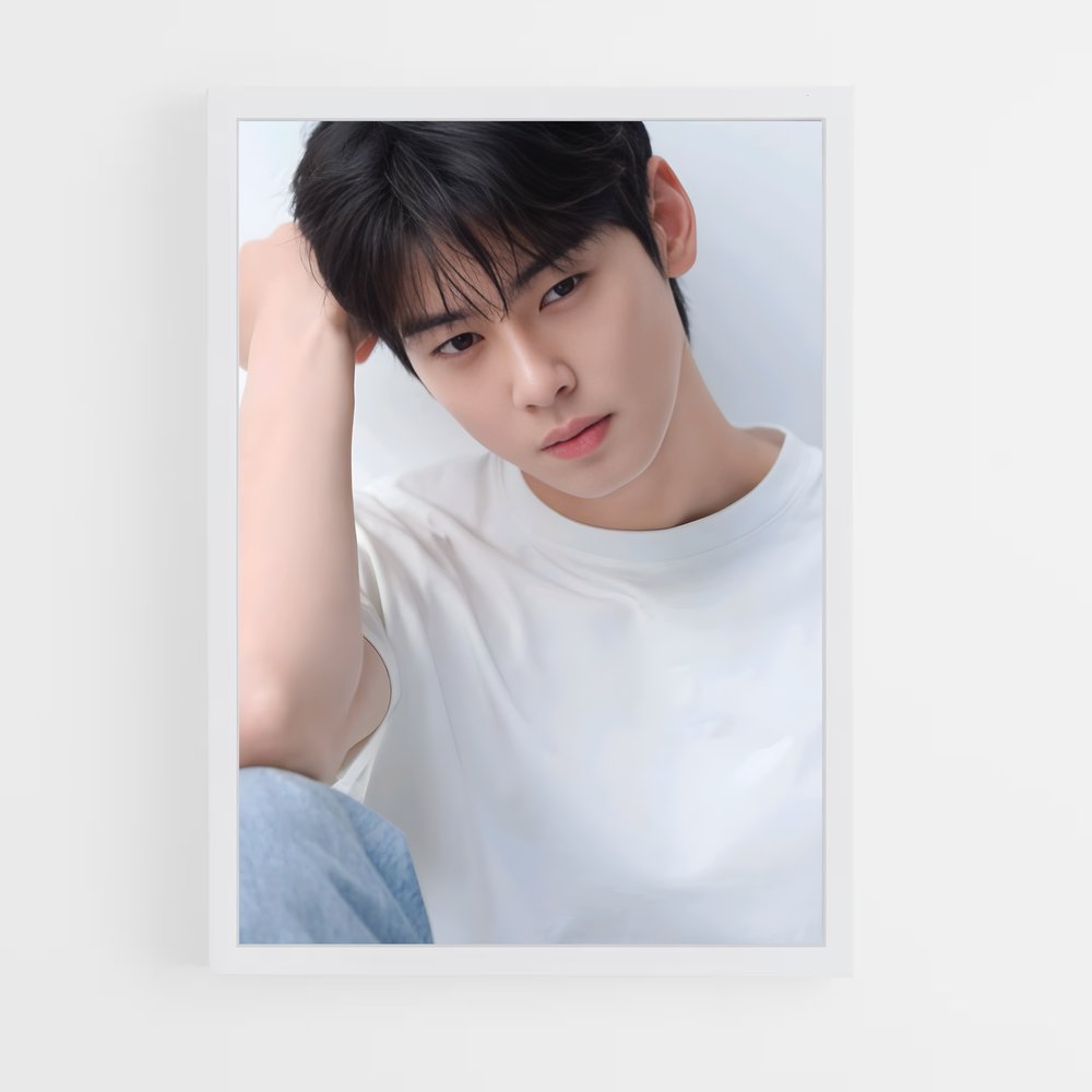 ap-cha eun-woo-1 cadre Blanc